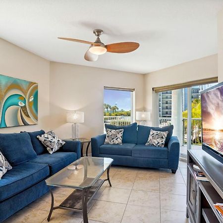 Crystal Palms 201 Βίλα St. Pete Beach Εξωτερικό φωτογραφία