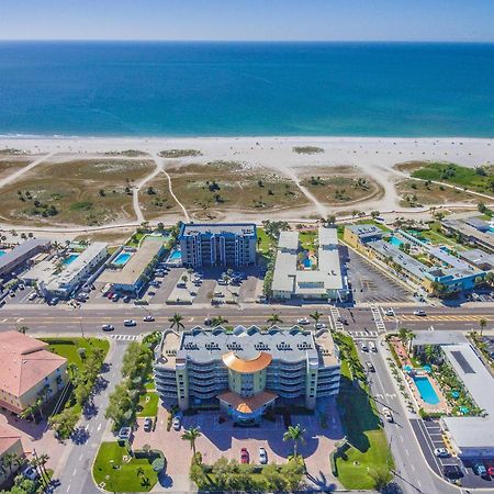 Crystal Palms 201 Βίλα St. Pete Beach Εξωτερικό φωτογραφία
