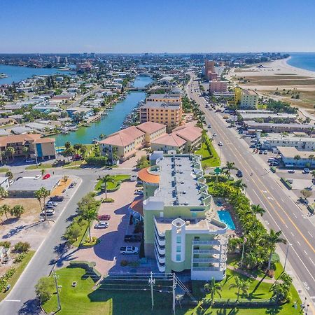 Crystal Palms 201 Βίλα St. Pete Beach Εξωτερικό φωτογραφία