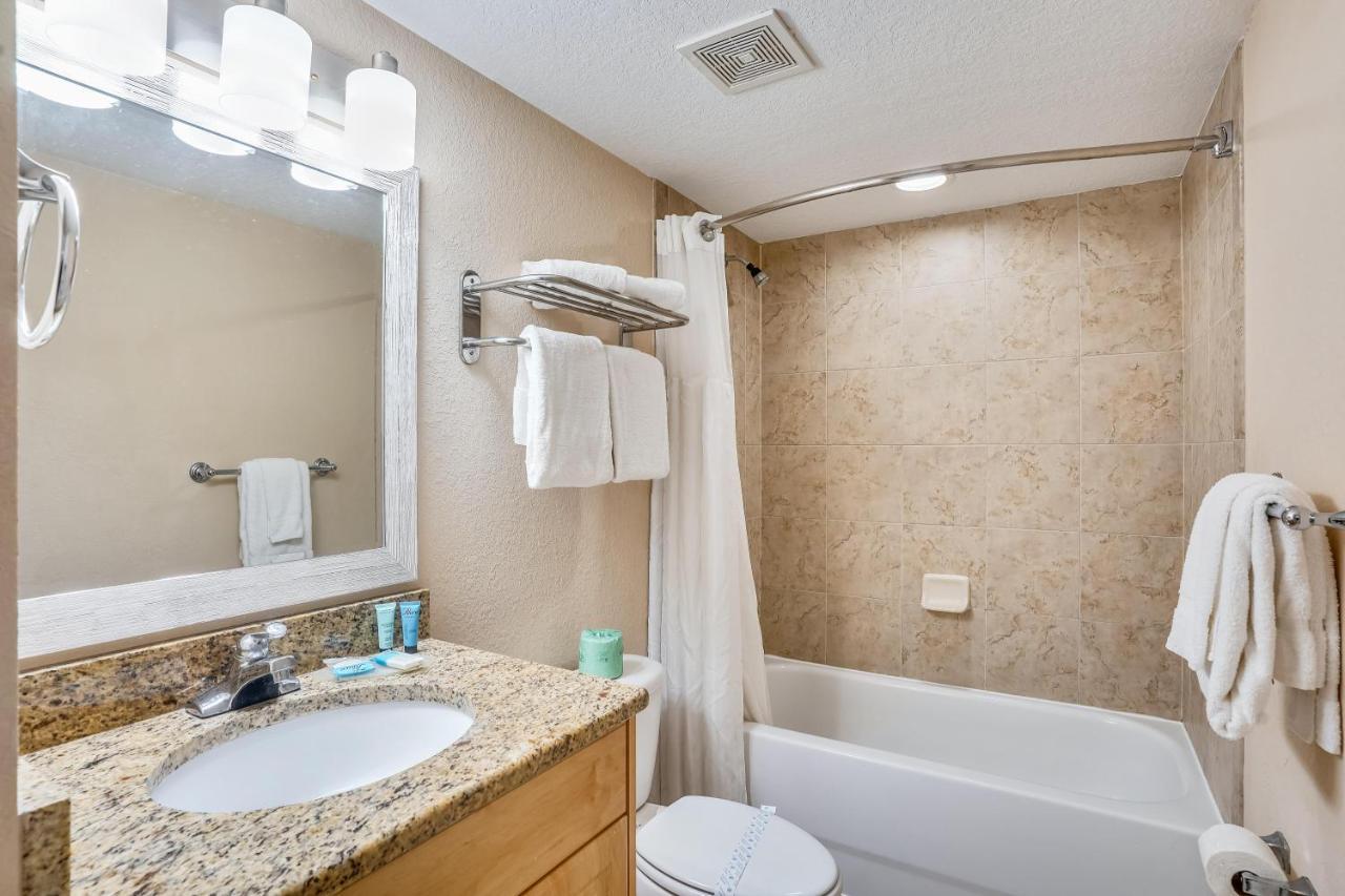 Crystal Palms 201 Βίλα St. Pete Beach Εξωτερικό φωτογραφία