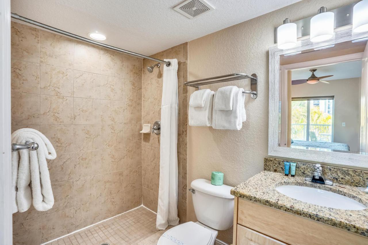 Crystal Palms 201 Βίλα St. Pete Beach Εξωτερικό φωτογραφία