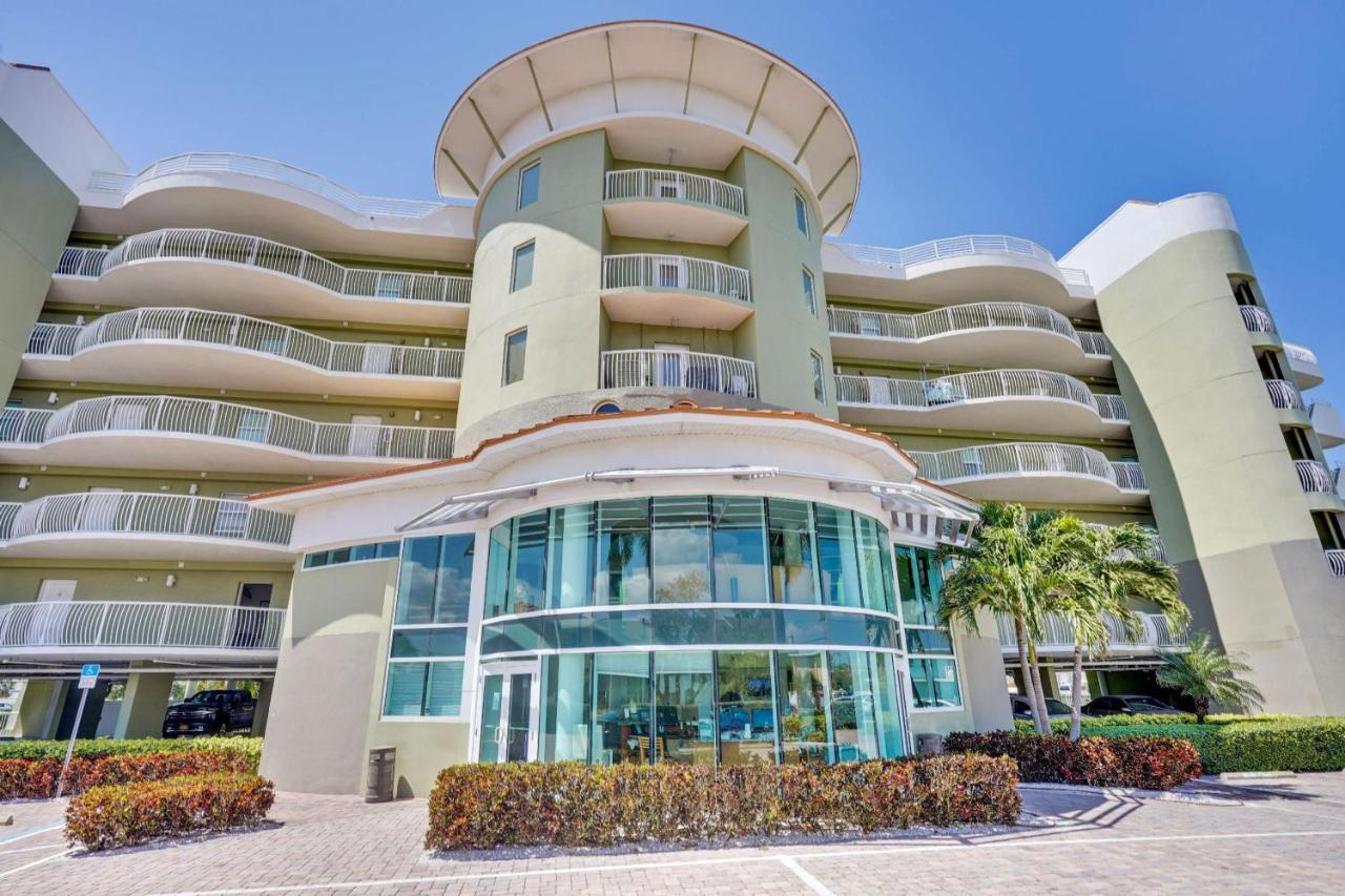 Crystal Palms 201 Βίλα St. Pete Beach Εξωτερικό φωτογραφία