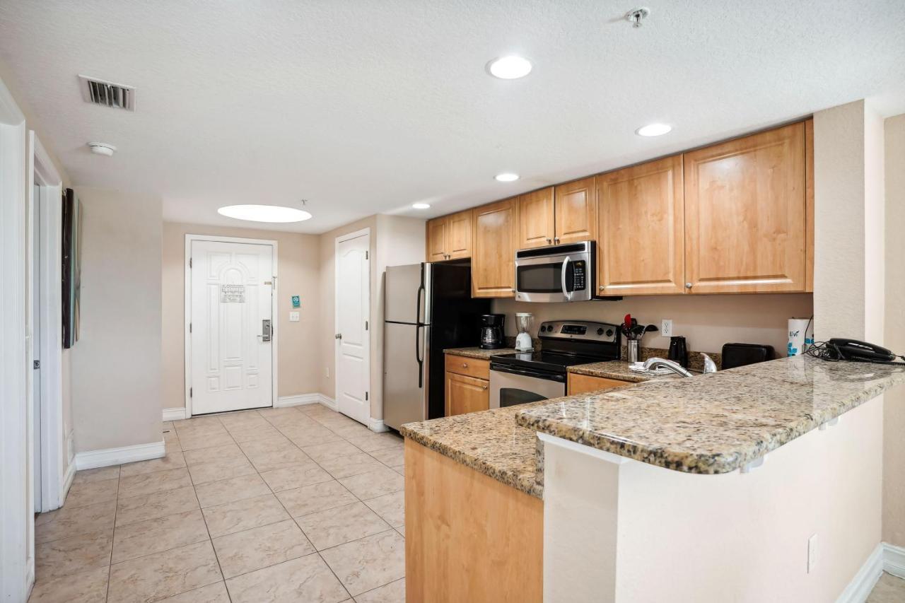 Crystal Palms 201 Βίλα St. Pete Beach Εξωτερικό φωτογραφία