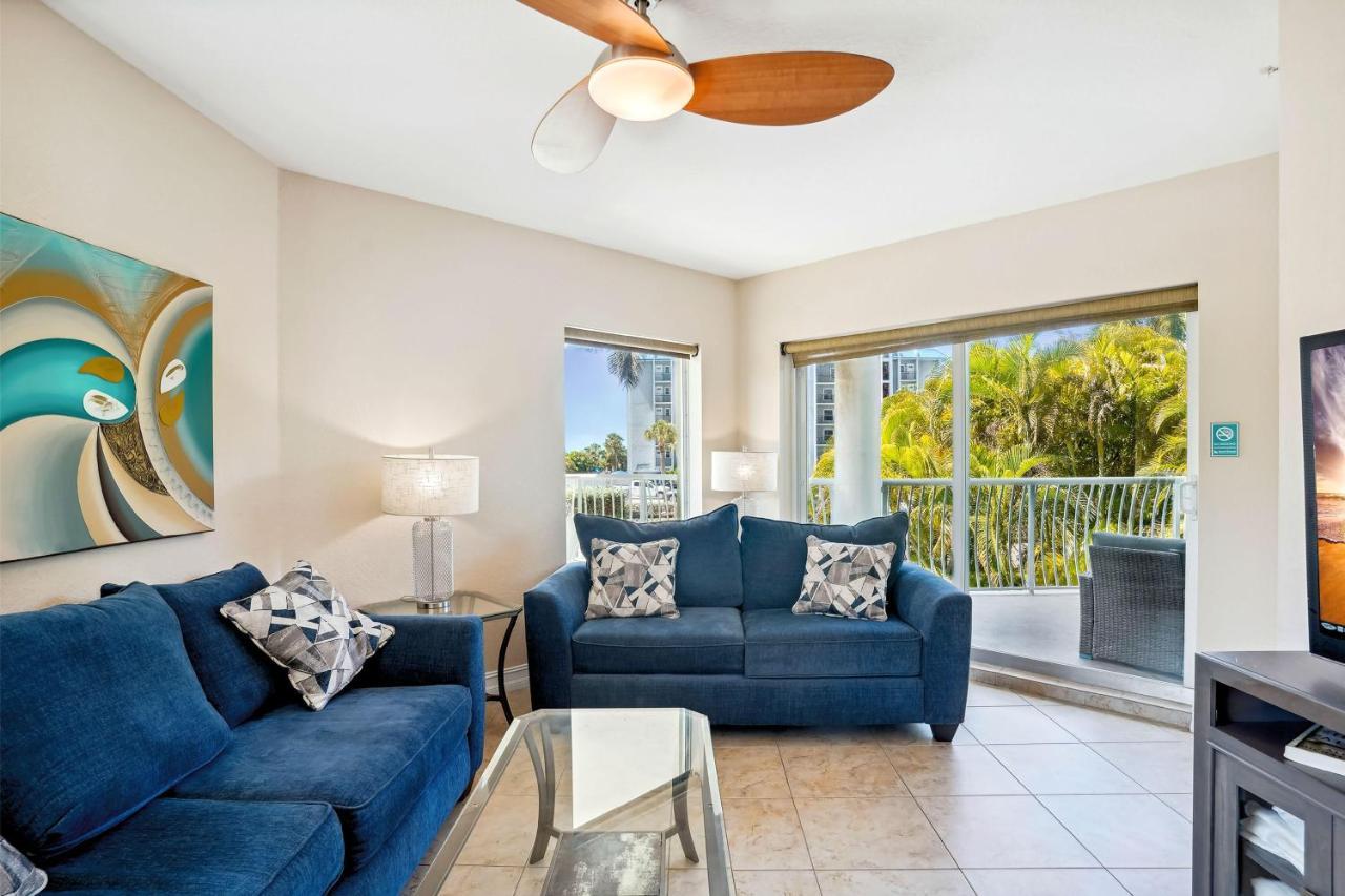 Crystal Palms 201 Βίλα St. Pete Beach Εξωτερικό φωτογραφία
