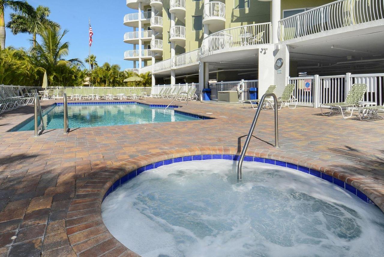 Crystal Palms 201 Βίλα St. Pete Beach Εξωτερικό φωτογραφία