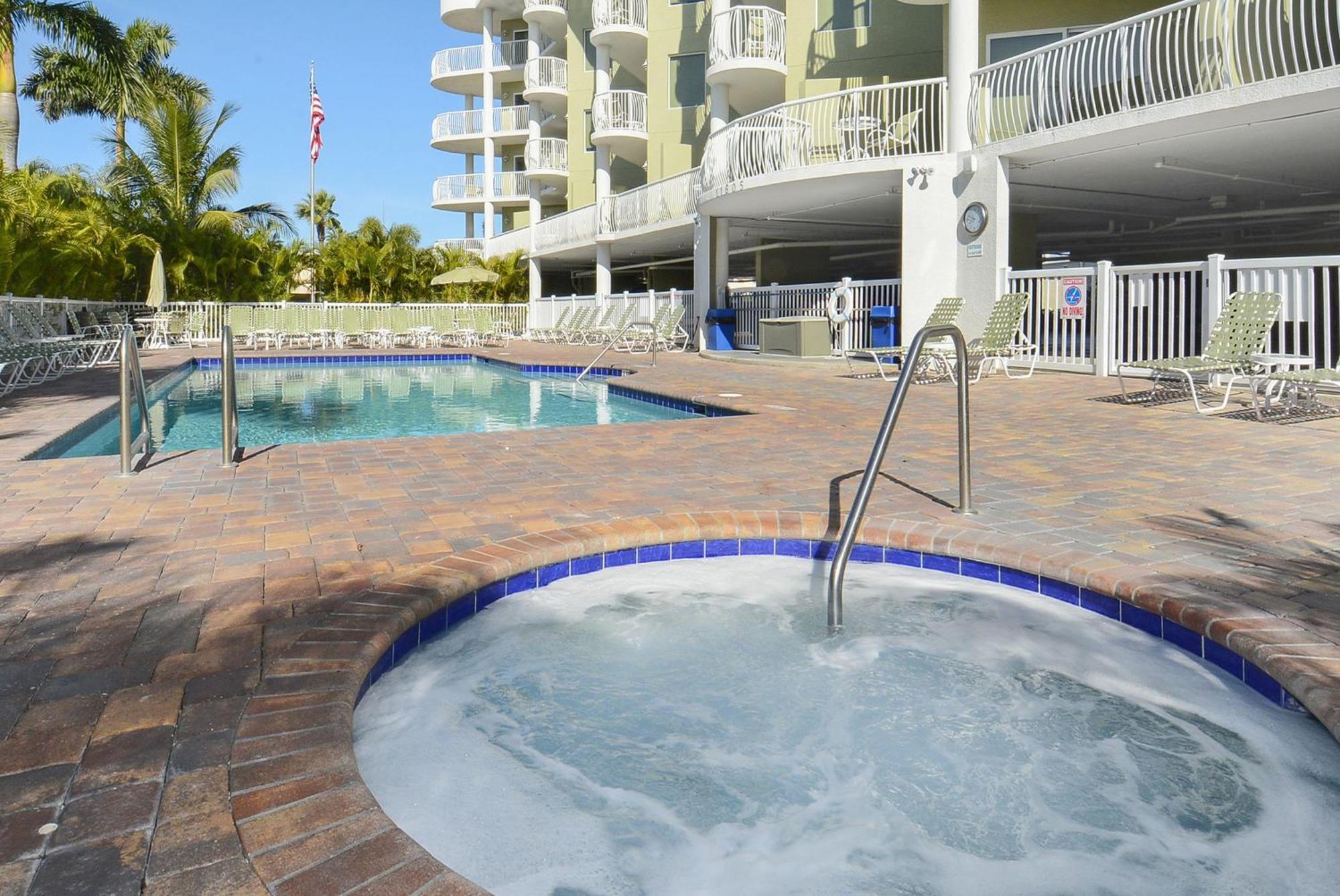 Crystal Palms 201 Βίλα St. Pete Beach Εξωτερικό φωτογραφία