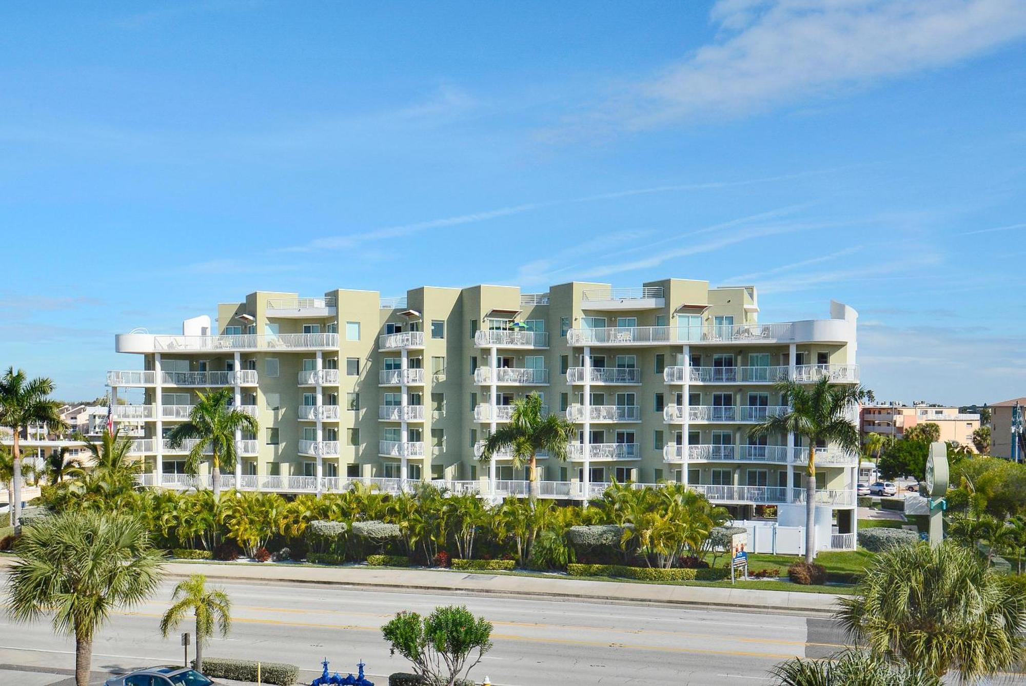 Crystal Palms 201 Βίλα St. Pete Beach Εξωτερικό φωτογραφία